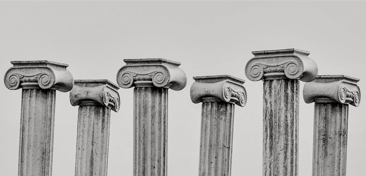 Palace of Fine Arts