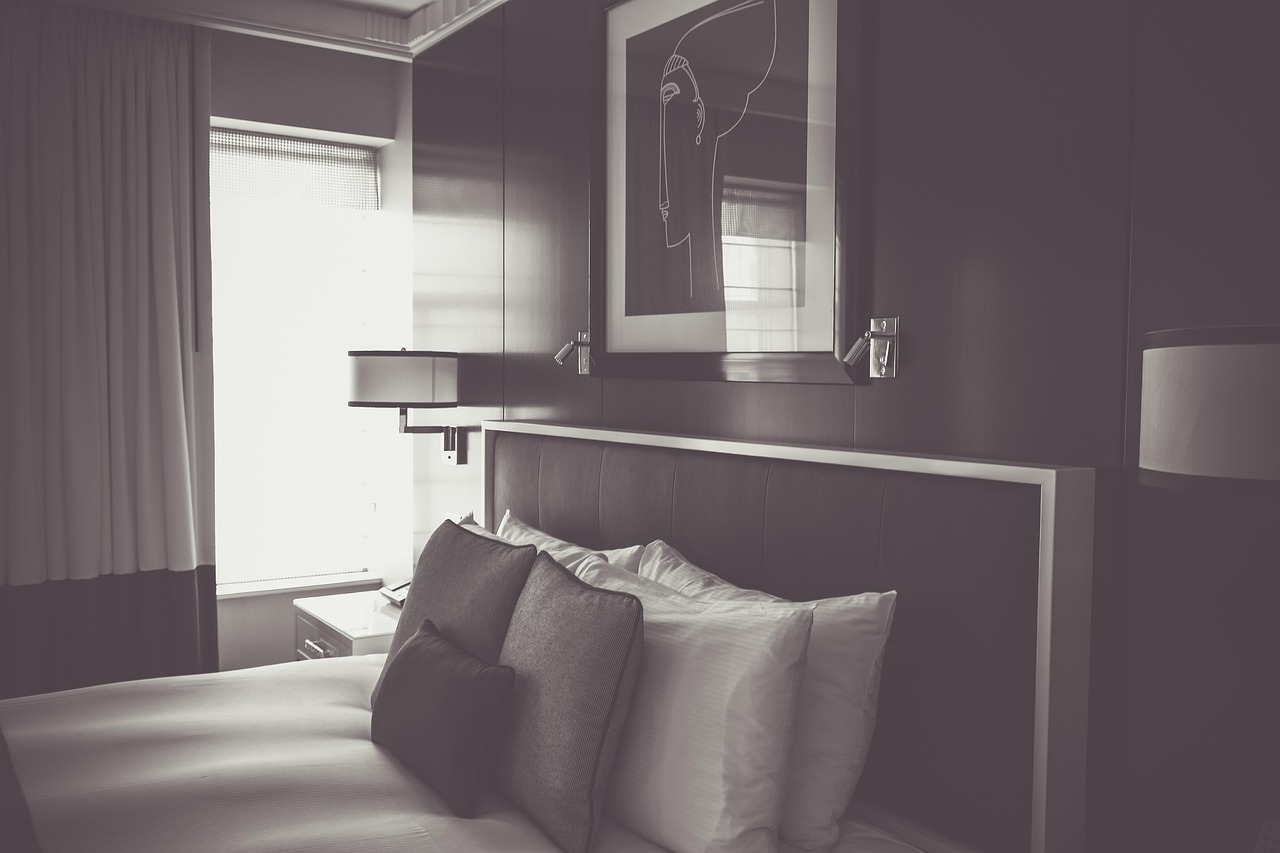 Hotel Drisco